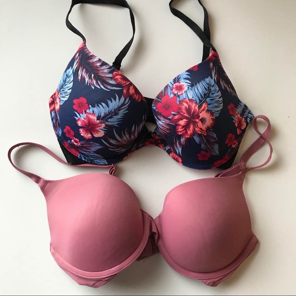 Victoria’s Secret Bras